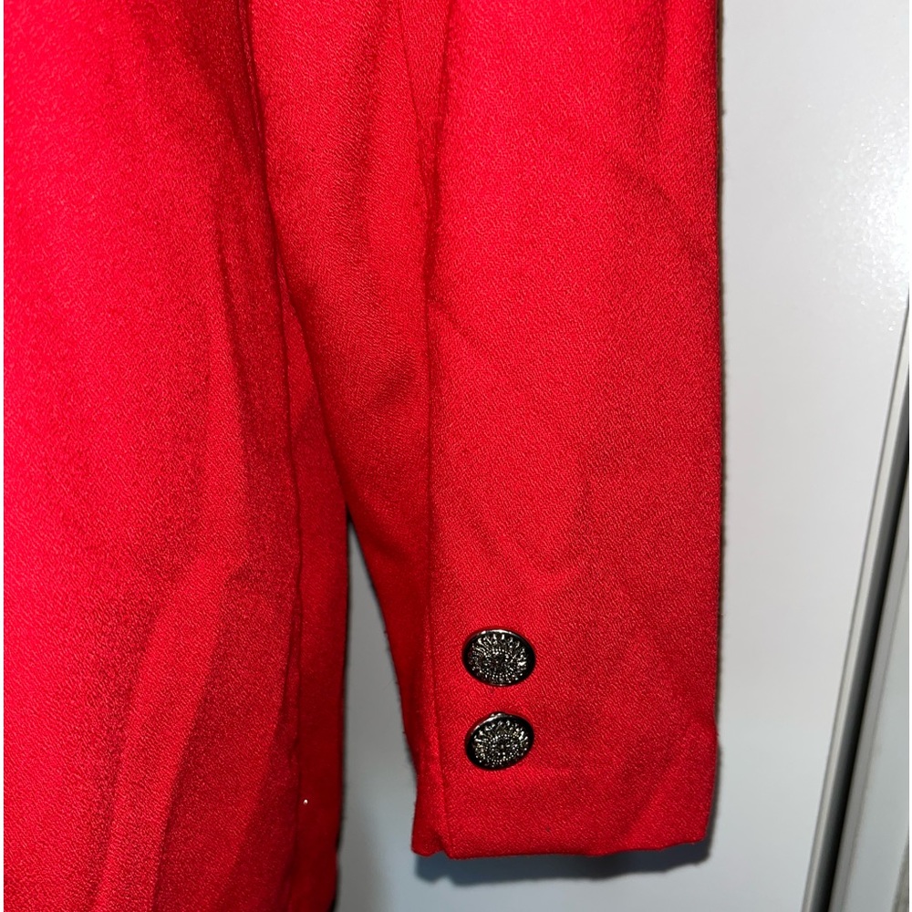 David Benjamin Blazer View 5